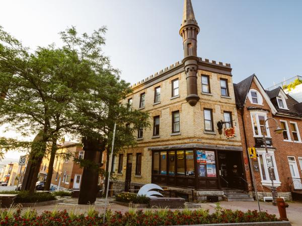 Quartier Saint-Jean-Baptiste